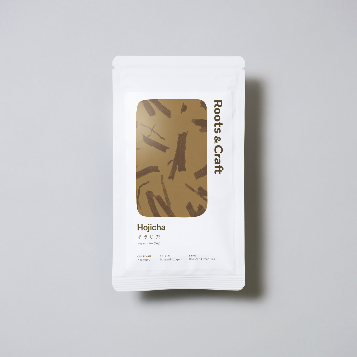 Hojicha