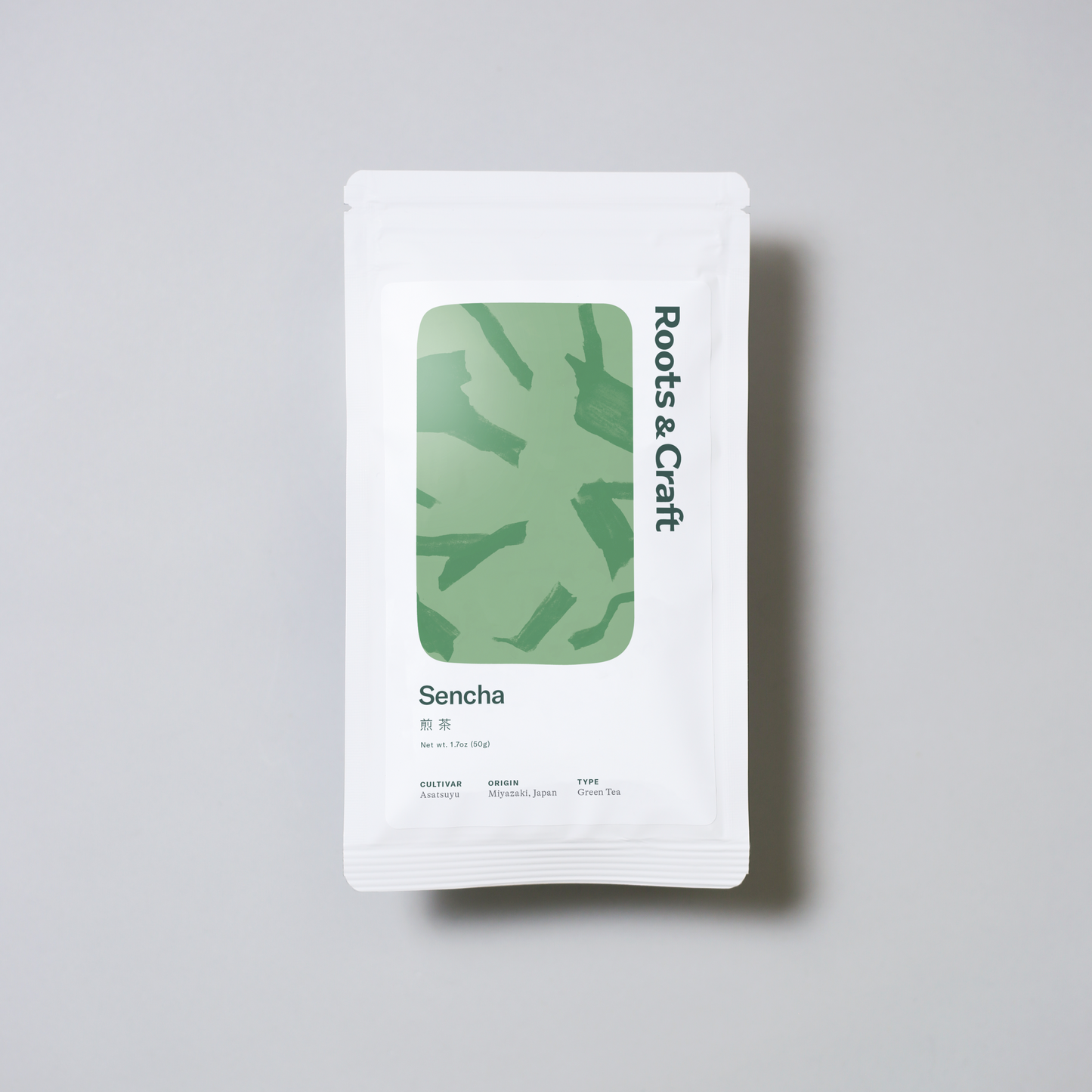 Sencha