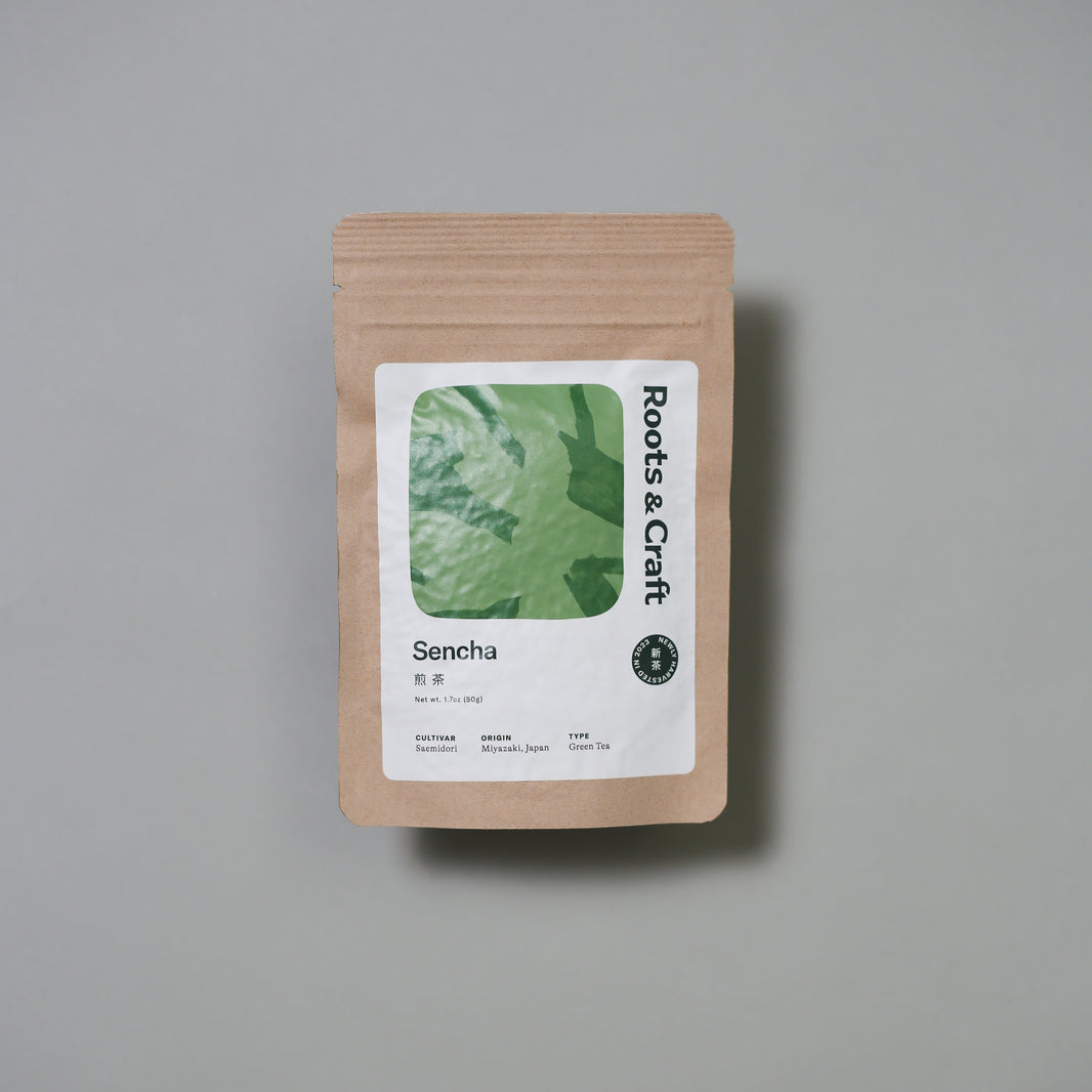 Roos and Craft Tea Roasters – Roots & Craft Tea Roasters